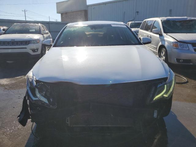 Photo 4 VIN: 5XXGT4L32KG354431 - KIA OPTIMA LX 