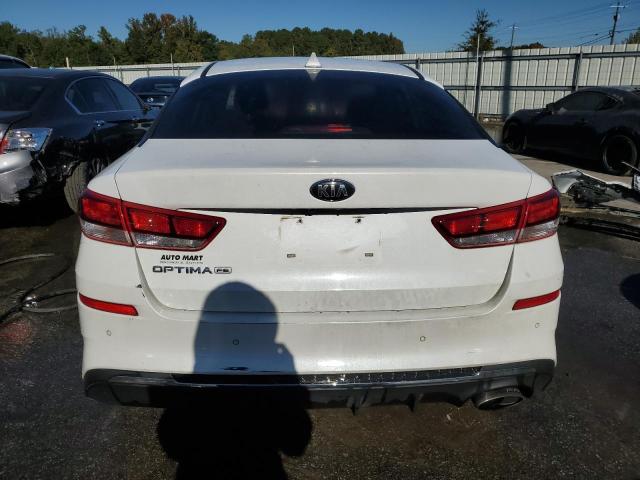 Photo 5 VIN: 5XXGT4L32KG354431 - KIA OPTIMA LX 