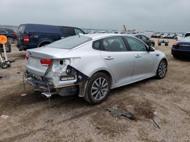 Photo 2 VIN: 5XXGT4L32KG354591 - KIA OPTIMA LX 