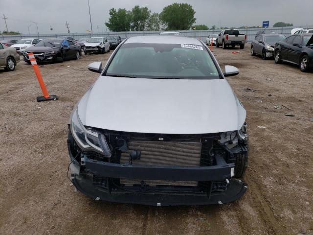 Photo 4 VIN: 5XXGT4L32KG354591 - KIA OPTIMA LX 