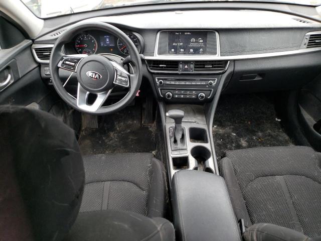 Photo 7 VIN: 5XXGT4L32KG354591 - KIA OPTIMA LX 