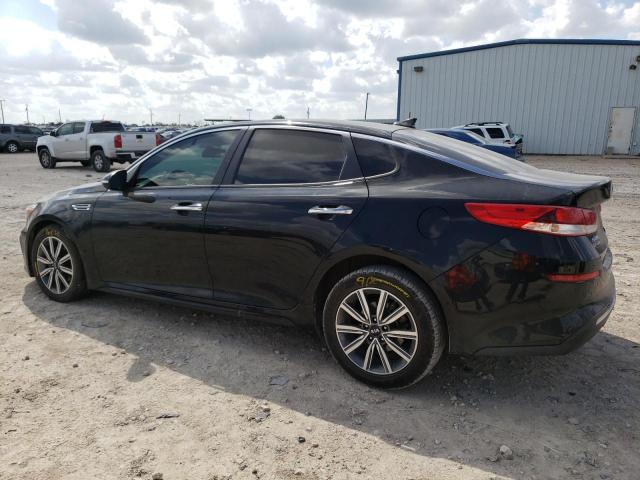 Photo 1 VIN: 5XXGT4L32KG354798 - KIA OPTIMA 