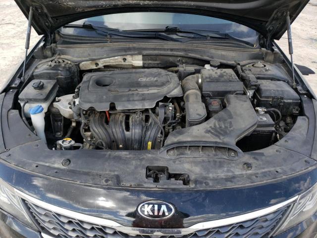 Photo 10 VIN: 5XXGT4L32KG354798 - KIA OPTIMA 