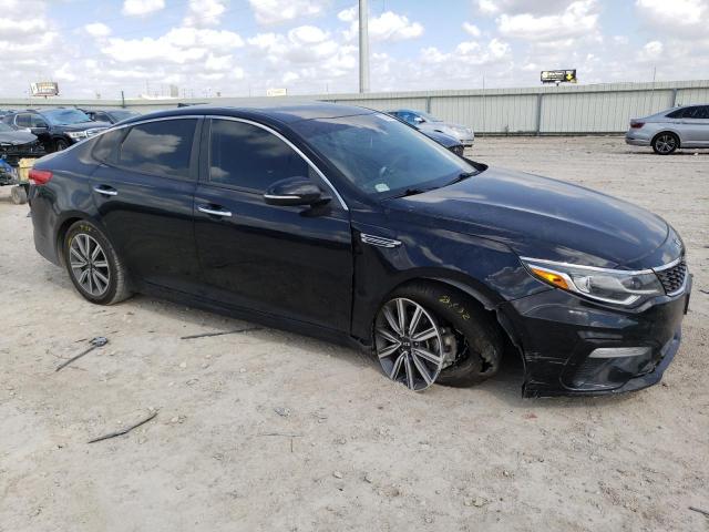 Photo 3 VIN: 5XXGT4L32KG354798 - KIA OPTIMA 