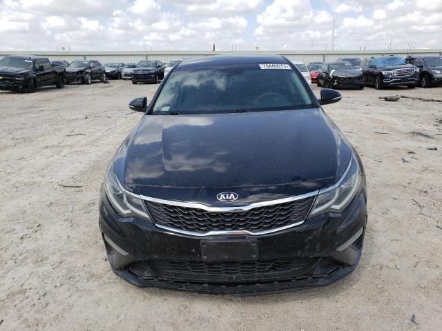 Photo 4 VIN: 5XXGT4L32KG354798 - KIA OPTIMA 