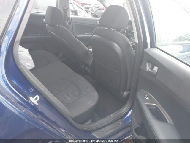 Photo 7 VIN: 5XXGT4L32KG356129 - KIA OPTIMA 