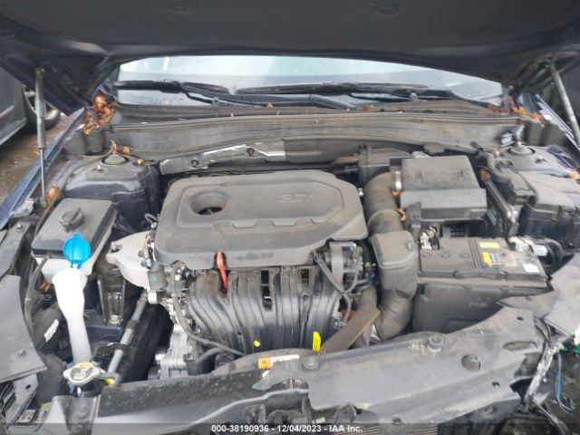 Photo 9 VIN: 5XXGT4L32KG356129 - KIA OPTIMA 