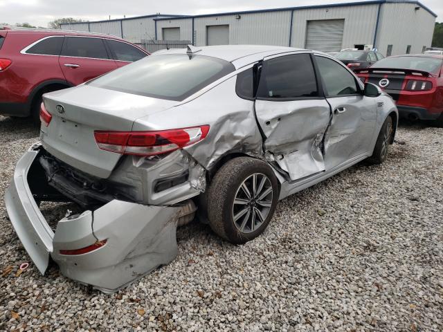 Photo 3 VIN: 5XXGT4L32KG356499 - KIA OPTIMA LX 