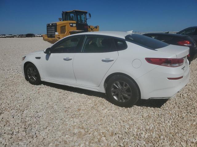 Photo 1 VIN: 5XXGT4L32KG358074 - KIA OPTIMA 