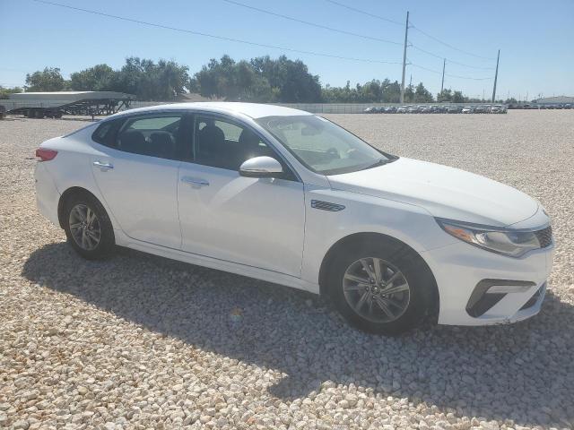 Photo 3 VIN: 5XXGT4L32KG358074 - KIA OPTIMA 