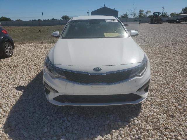 Photo 4 VIN: 5XXGT4L32KG358074 - KIA OPTIMA 