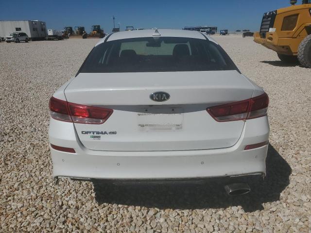 Photo 5 VIN: 5XXGT4L32KG358074 - KIA OPTIMA 