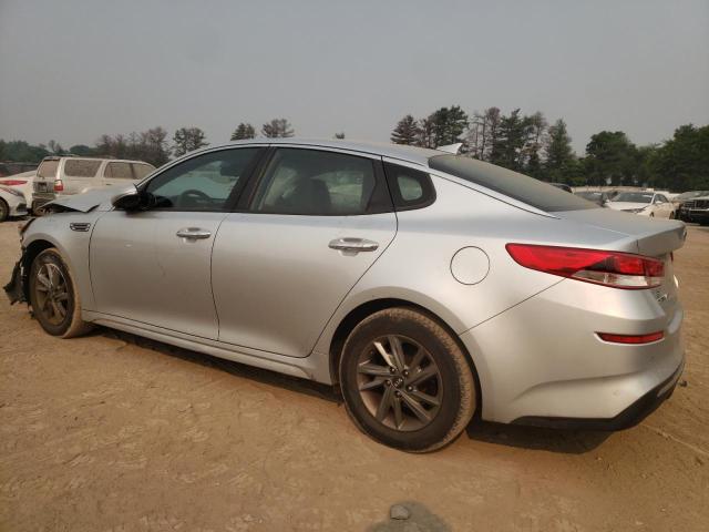 Photo 1 VIN: 5XXGT4L32KG358298 - KIA OPTIMA LX 