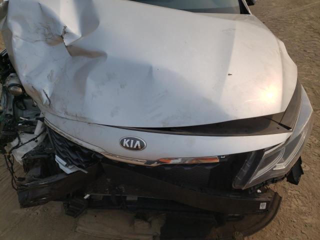 Photo 10 VIN: 5XXGT4L32KG358298 - KIA OPTIMA LX 