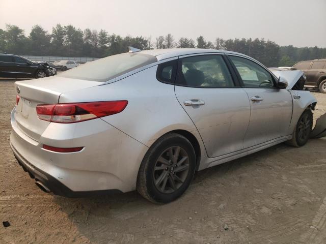 Photo 2 VIN: 5XXGT4L32KG358298 - KIA OPTIMA LX 