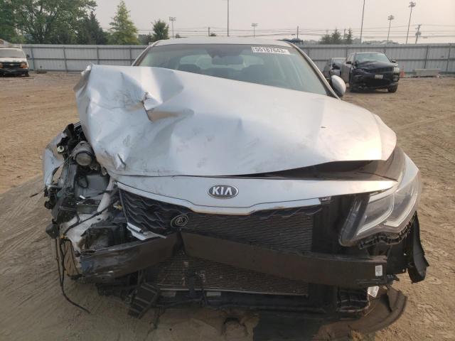 Photo 4 VIN: 5XXGT4L32KG358298 - KIA OPTIMA LX 