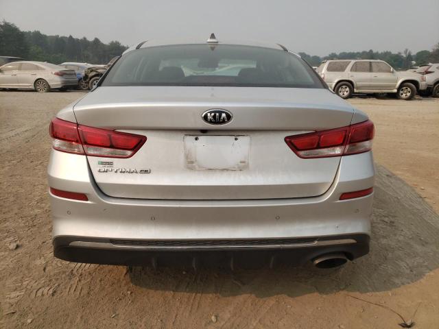 Photo 5 VIN: 5XXGT4L32KG358298 - KIA OPTIMA LX 