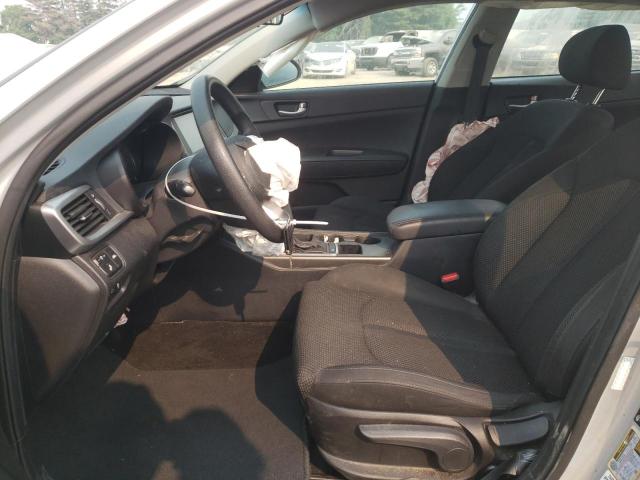 Photo 6 VIN: 5XXGT4L32KG358298 - KIA OPTIMA LX 