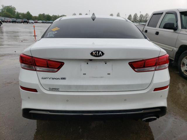 Photo 5 VIN: 5XXGT4L32KG358527 - KIA OPTIMA LX 