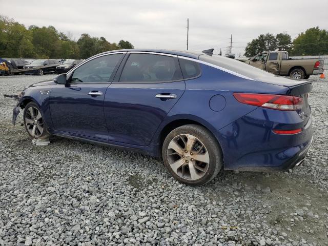 Photo 1 VIN: 5XXGT4L32KG358978 - KIA OPTIMA 