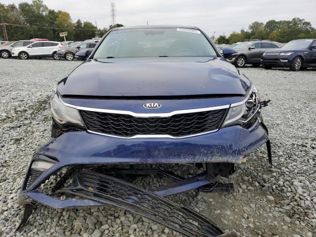 Photo 4 VIN: 5XXGT4L32KG358978 - KIA OPTIMA 