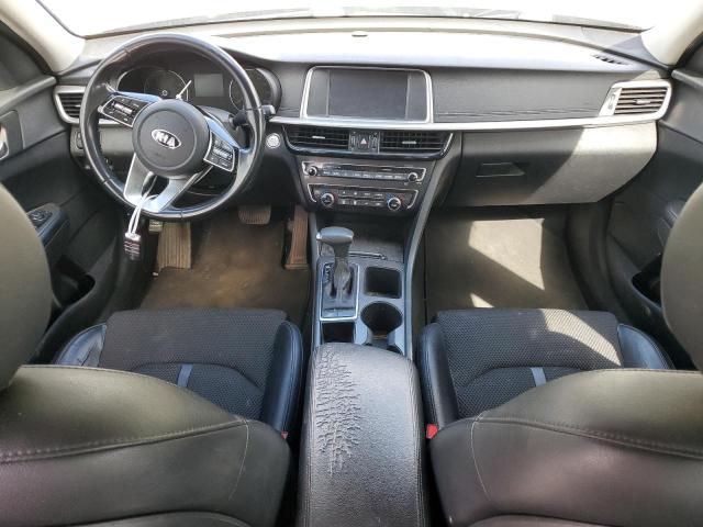 Photo 7 VIN: 5XXGT4L32KG358978 - KIA OPTIMA 