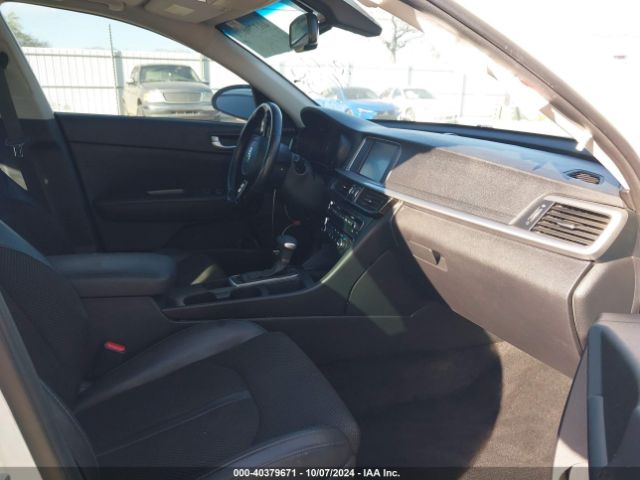 Photo 4 VIN: 5XXGT4L32KG360827 - KIA OPTIMA 