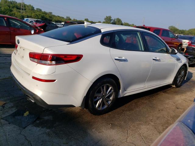 Photo 2 VIN: 5XXGT4L32KG362349 - KIA OPTIMA LX 