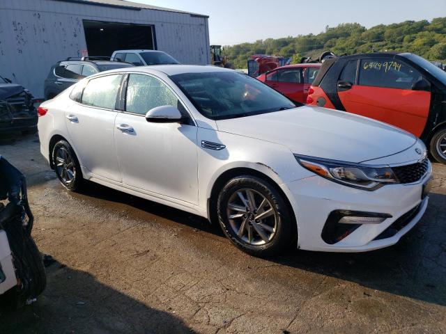 Photo 3 VIN: 5XXGT4L32KG362349 - KIA OPTIMA LX 