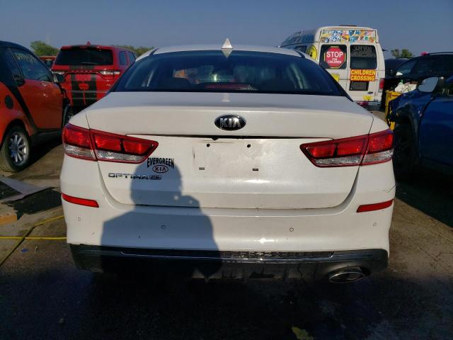 Photo 5 VIN: 5XXGT4L32KG362349 - KIA OPTIMA LX 