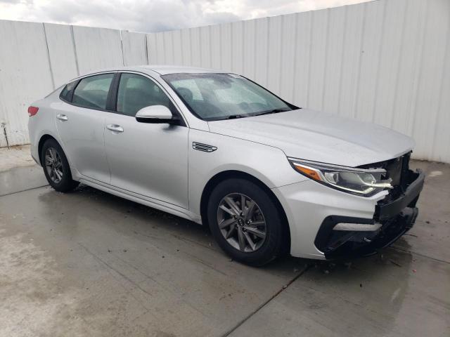 Photo 3 VIN: 5XXGT4L32KG362920 - KIA OPTIMA 