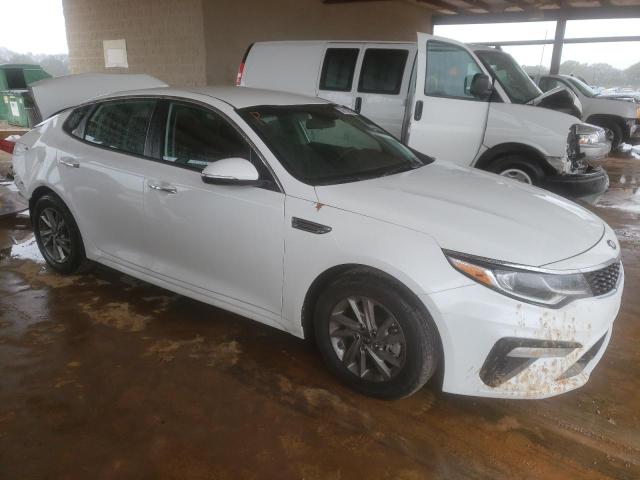 Photo 3 VIN: 5XXGT4L32KG363596 - KIA OPTIMA LX 