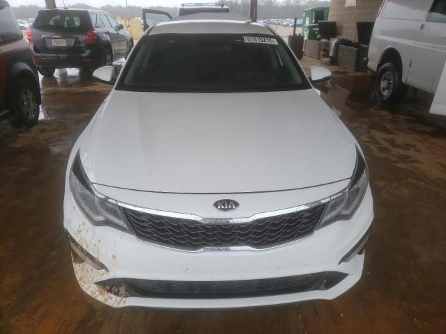 Photo 4 VIN: 5XXGT4L32KG363596 - KIA OPTIMA LX 