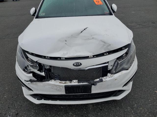 Photo 10 VIN: 5XXGT4L32KG365199 - KIA OPTIMA LX 