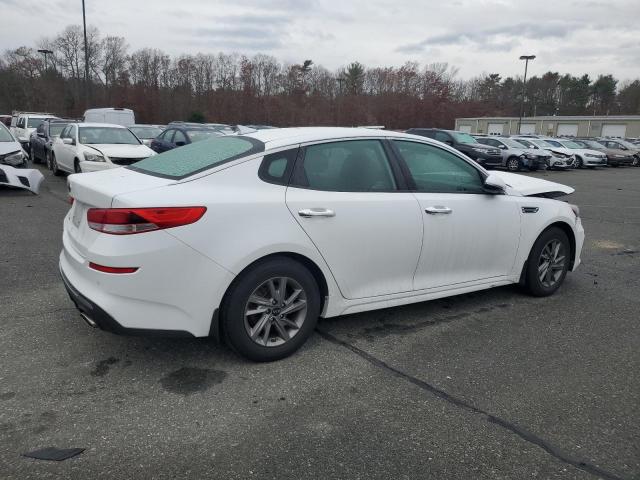 Photo 2 VIN: 5XXGT4L32KG365199 - KIA OPTIMA LX 