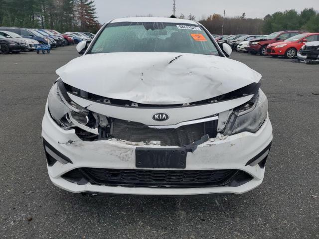 Photo 4 VIN: 5XXGT4L32KG365199 - KIA OPTIMA LX 