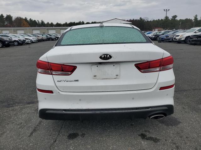 Photo 5 VIN: 5XXGT4L32KG365199 - KIA OPTIMA LX 