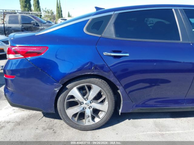 Photo 5 VIN: 5XXGT4L32KG365512 - KIA OPTIMA 