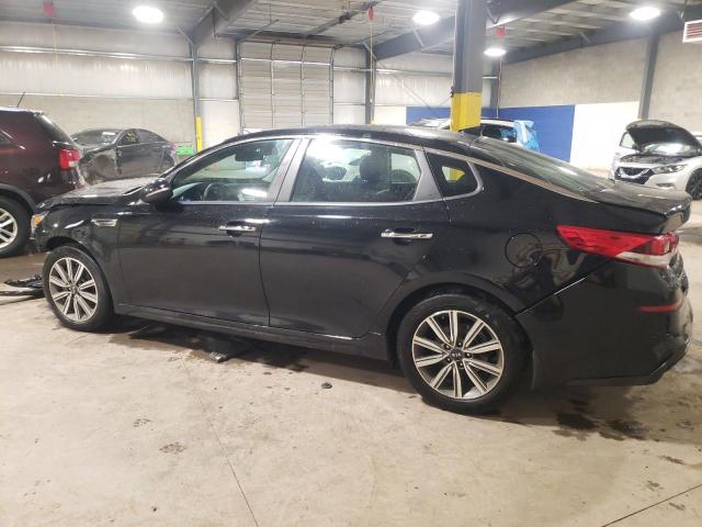 Photo 1 VIN: 5XXGT4L32KG367745 - KIA OPTIMA 