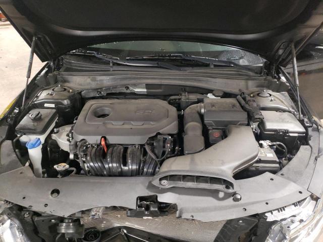 Photo 10 VIN: 5XXGT4L32KG367745 - KIA OPTIMA 