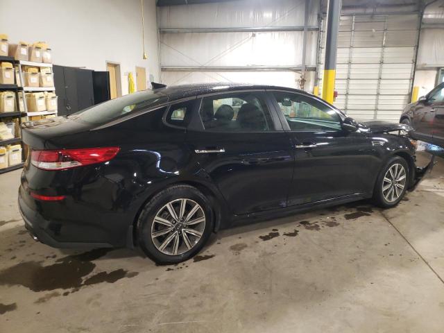 Photo 2 VIN: 5XXGT4L32KG367745 - KIA OPTIMA 