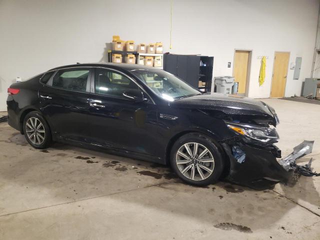 Photo 3 VIN: 5XXGT4L32KG367745 - KIA OPTIMA 