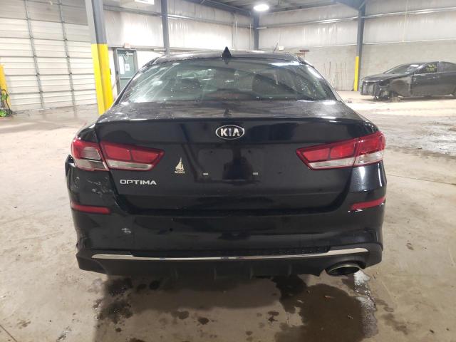 Photo 5 VIN: 5XXGT4L32KG367745 - KIA OPTIMA 