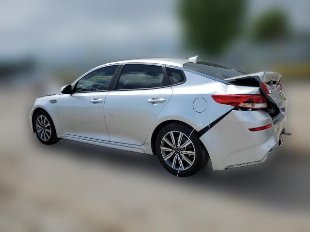 Photo 1 VIN: 5XXGT4L32KG369348 - KIA OPTIMA 