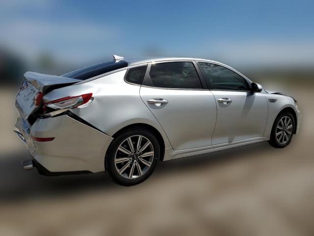 Photo 2 VIN: 5XXGT4L32KG369348 - KIA OPTIMA 