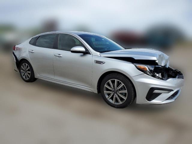 Photo 3 VIN: 5XXGT4L32KG369348 - KIA OPTIMA 