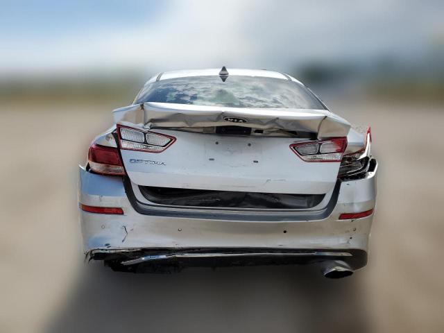 Photo 5 VIN: 5XXGT4L32KG369348 - KIA OPTIMA 