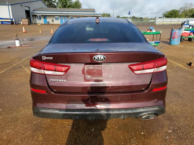 Photo 5 VIN: 5XXGT4L32KG372282 - KIA OPTIMA LX 