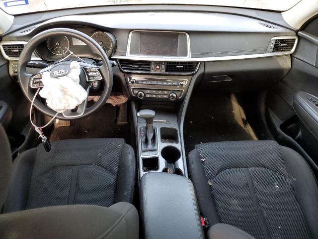 Photo 7 VIN: 5XXGT4L32KG372282 - KIA OPTIMA LX 