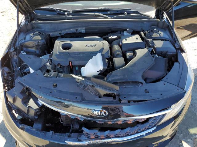 Photo 10 VIN: 5XXGT4L32KG372749 - KIA OPTIMA 